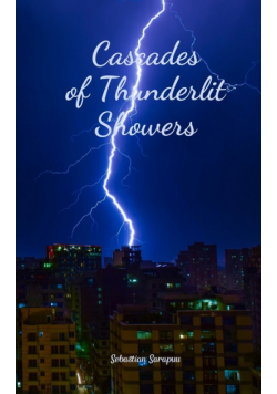 Cascades of Thunderlit Showers