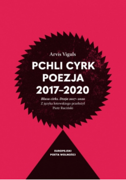 Pchli cyrk poezja 2017 - 2020
