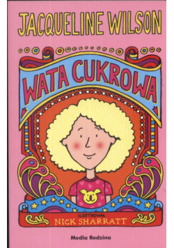 Wata cukrowa