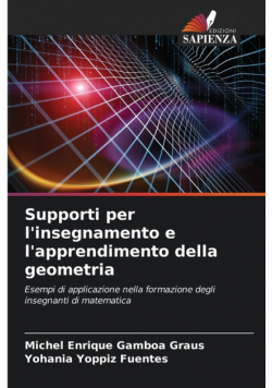 Supporti per l'insegnamento e l'apprendimento della geometria