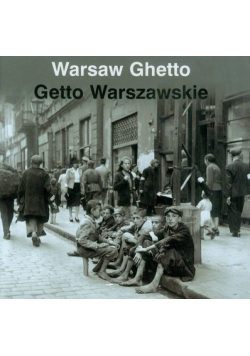 Getto Warszawskie