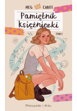 Pamiętnik księżniczki