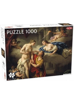 Puzzle Pygmalion 1000 elementów