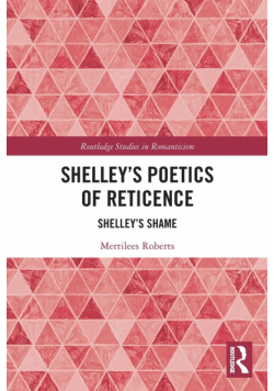 Shelley's Poetics of Reticence