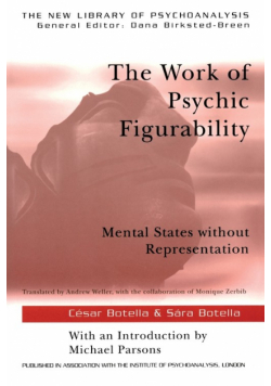 The Work of Psychic Figurability