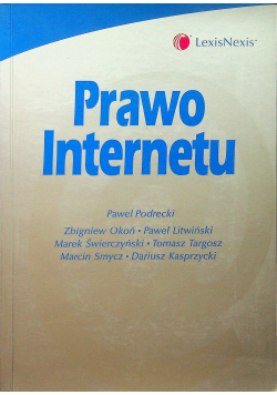 Prawo Internetu