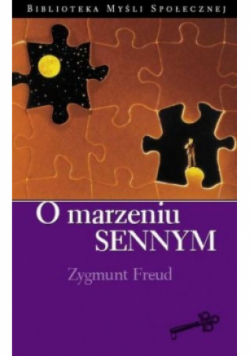 O marzeniu sennym
