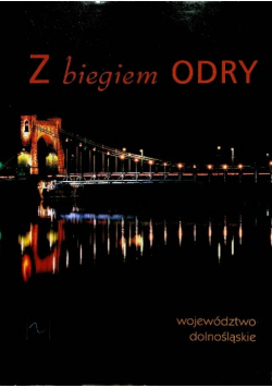 Z biegiem ODRY