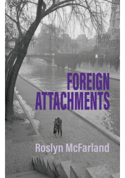 Foreign Attachments