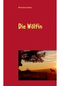 Die Wölfin