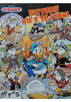Historie nie z tej ziemi