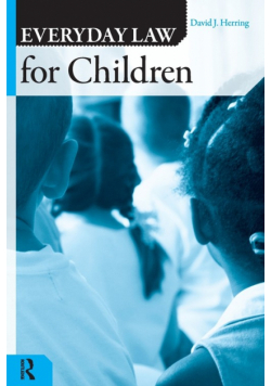 Everday Law For Children (Q)