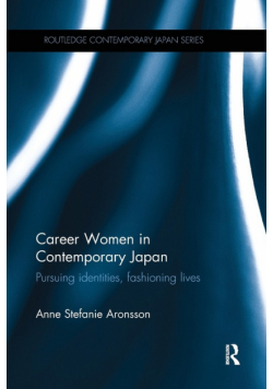 Career Women in Contemporary Japan