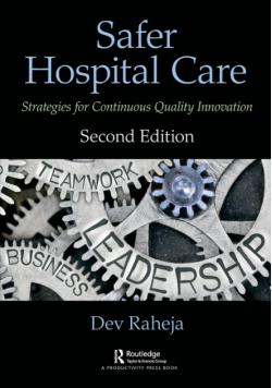 Safer Hospital Care