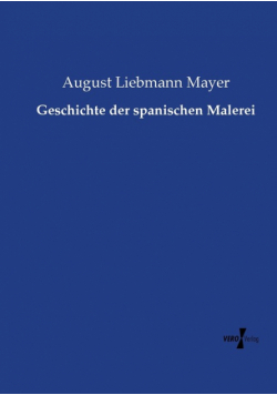 Geschichte der spanischen Malerei