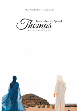 Mein Leben als Apostel Thomas