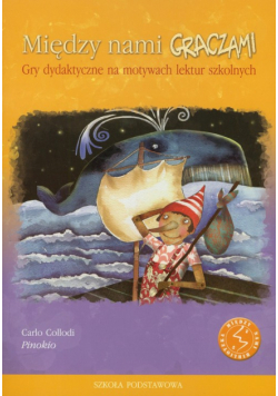 Między nami graczami Pinokio