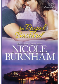 The Royal Bastard