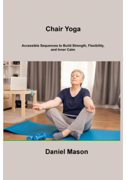 Chair Yoga