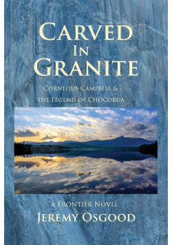 Carved in Granite