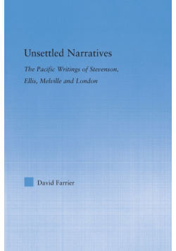 Unsettled Narratives