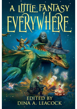 A Little Fantasy Everywhere