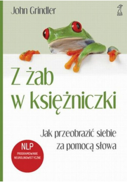 Grinder John - Z żab w księżniczki