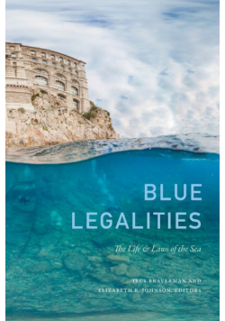 Blue Legalities
