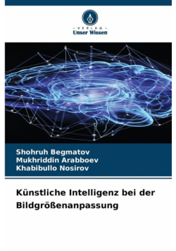 Künstliche Intelligenz bei der Bildgrößenanpassung