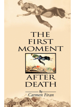 First Moment After Death
