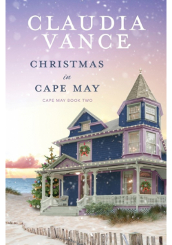 Christmas in Cape May (Cape May Book 2)