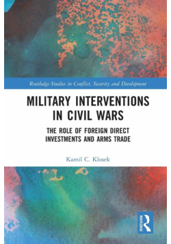 Military Interventions in Civil Wars
