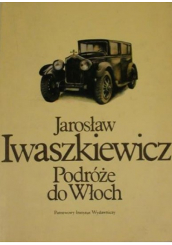 Podróże do Włoch