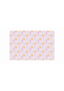 Podkład na biurko 58x38 puppies
