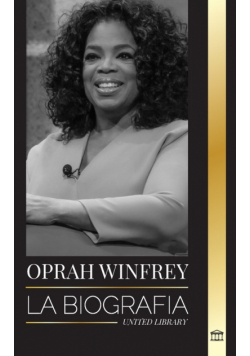 Oprah Winfrey