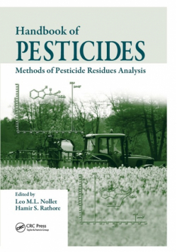Handbook of Pesticides