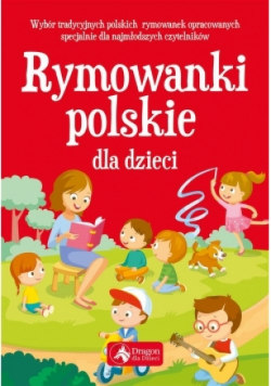Rymowanki polskie dla dzieci