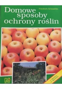 Domowe sposoby ochrony roślin