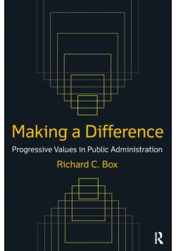 Making a Difference