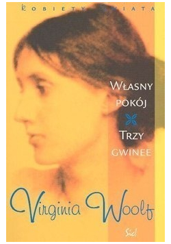 Własny pokój Trzy Gwinee