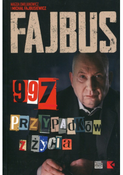 Fajbus 997 przypadków z życia