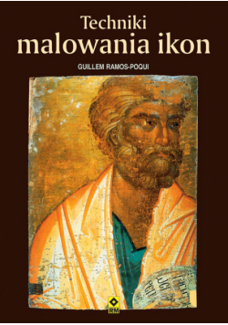 Techniki malowania ikon