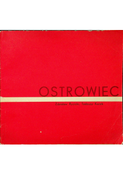 Ostrowiec