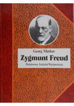 Zygmunt Freud