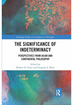 The Significance of Indeterminacy