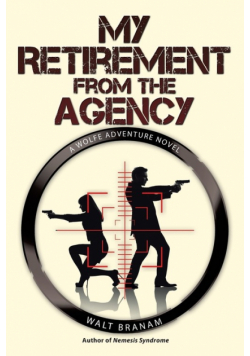 My Retirement from the Agency