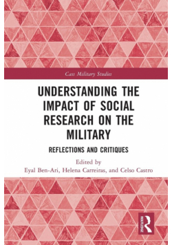 Understanding the Impact of Social Research on the Military