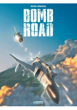 Bomb Road