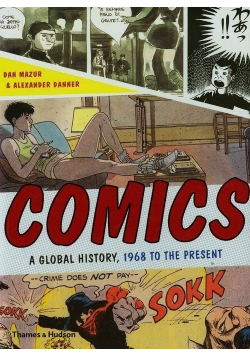 Comics