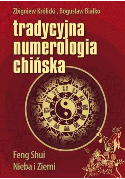 Tradycyjna numerologia chińska